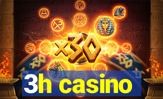 3h casino
